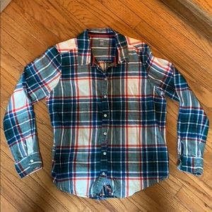 Aerie Flannel